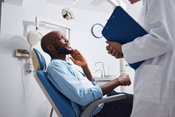 Best Emergency Dental Care for Broken or Chipped Teeth in Taylorsville, MS