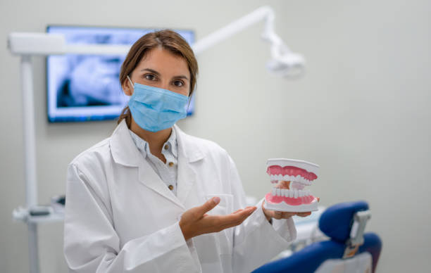 Best Emergency Denture Repair in Taylorsville, MS