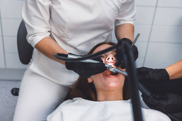 Best Emergency Tooth Extraction in Taylorsville, MS