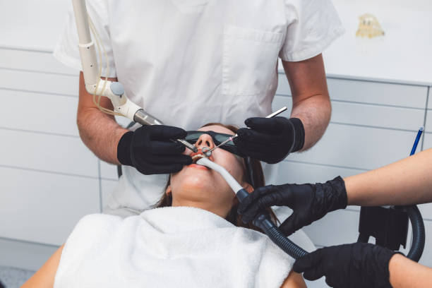 Best Weekend Emergency Dentist in Taylorsville, MS